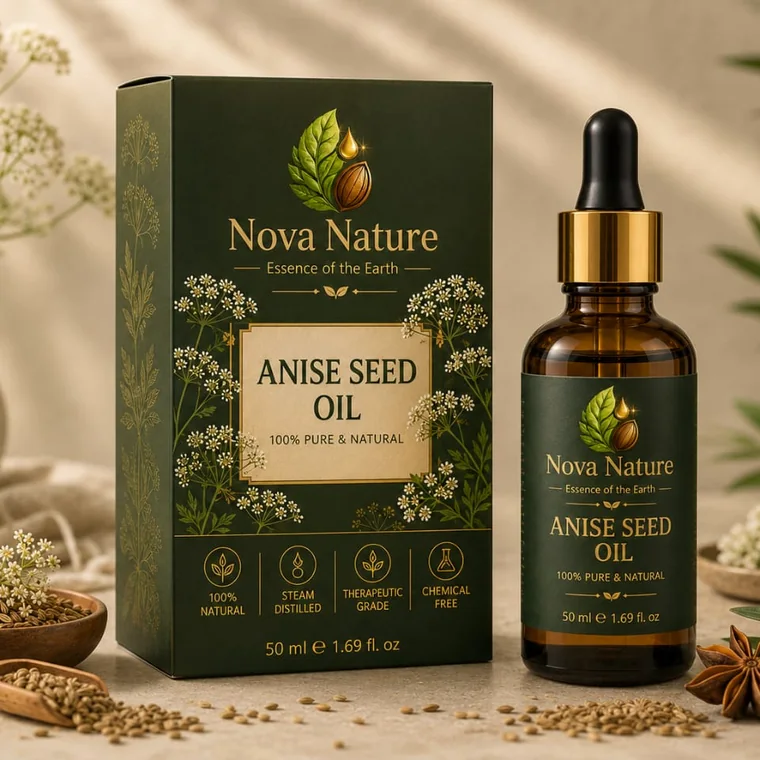 Aniseed Oil