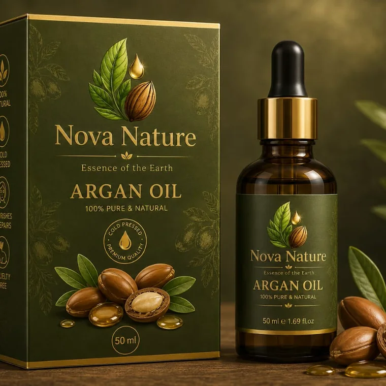 Argan Oil