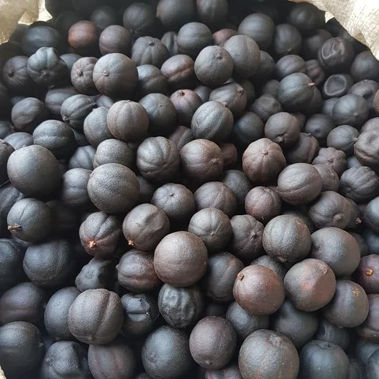 Black Lemon
