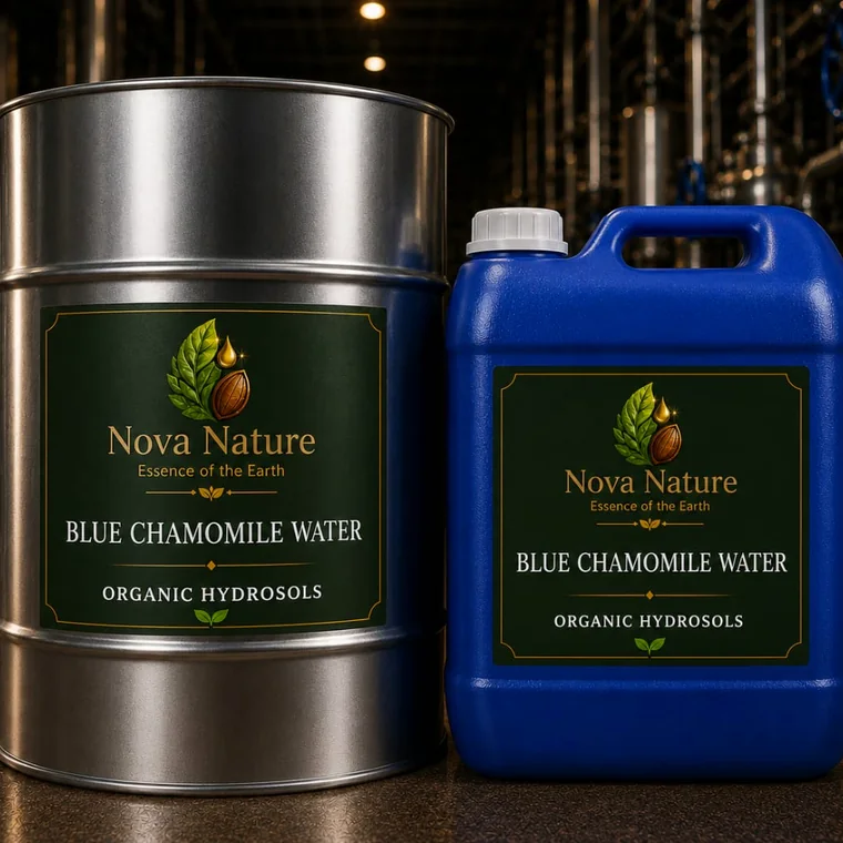 Blue Chamomile Water (Organic)