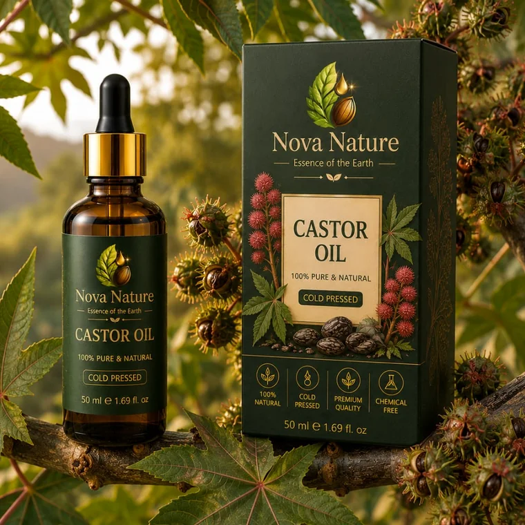 Castor Oil