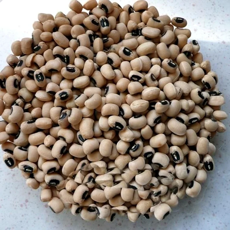 Black-eyed Beans