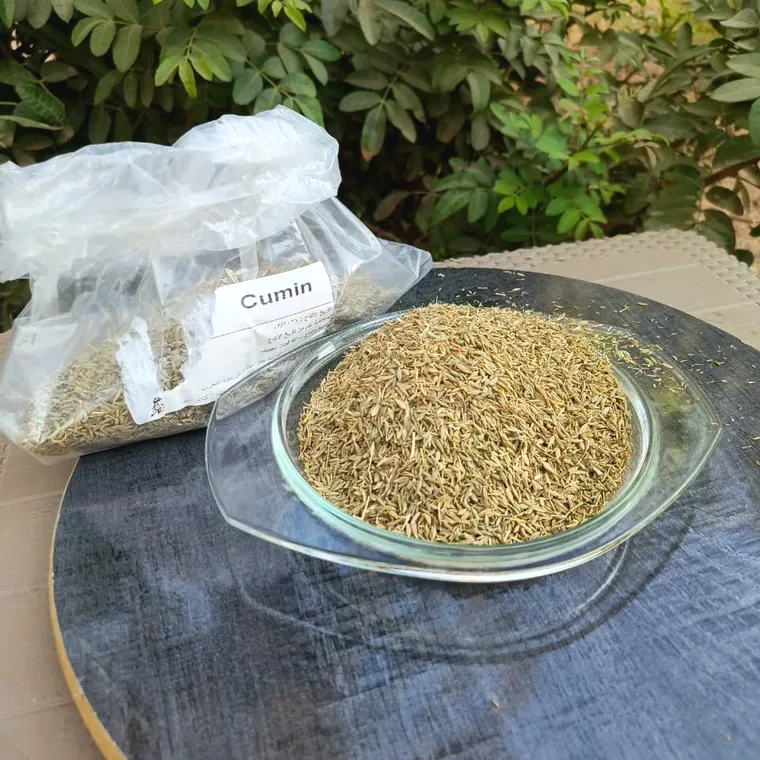 Spices