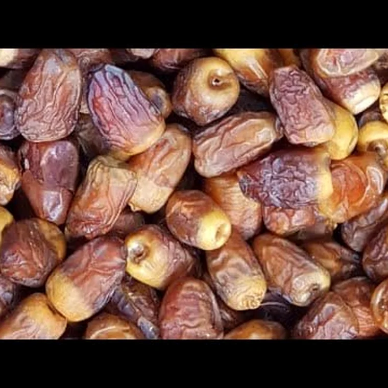Dates Bahria Oasis