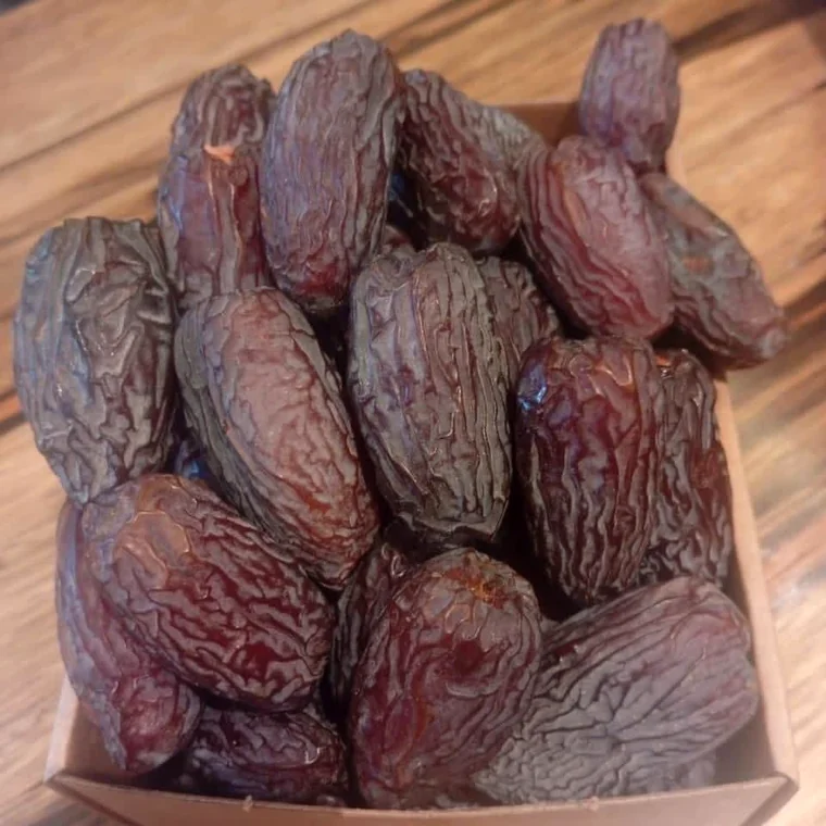 Dates Majdool