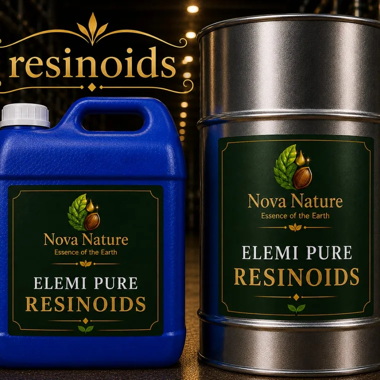 Elemi Resinoid