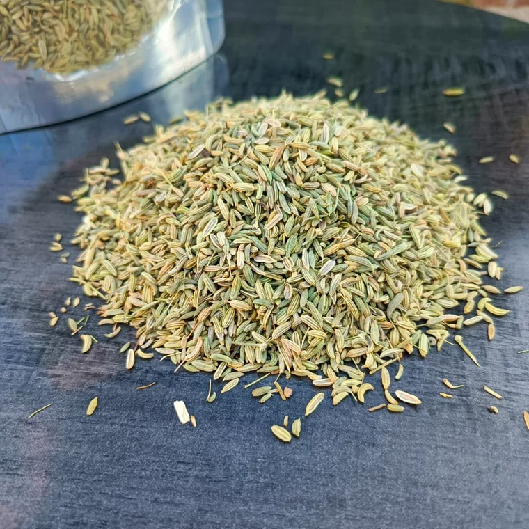 Fennel