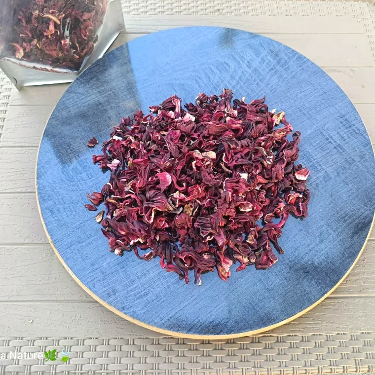 Hibiscus