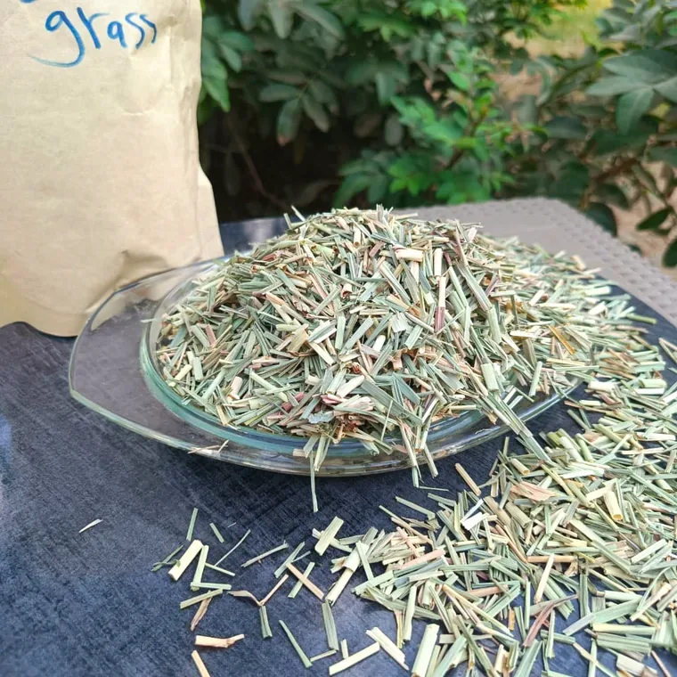 Lemongrass
