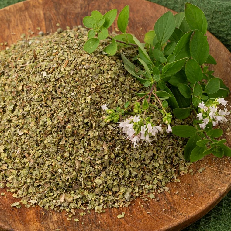 Marjoram