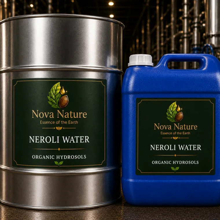 Neroli Water (Organic)