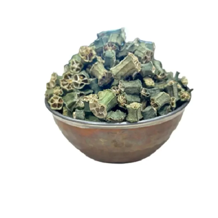 Okra
