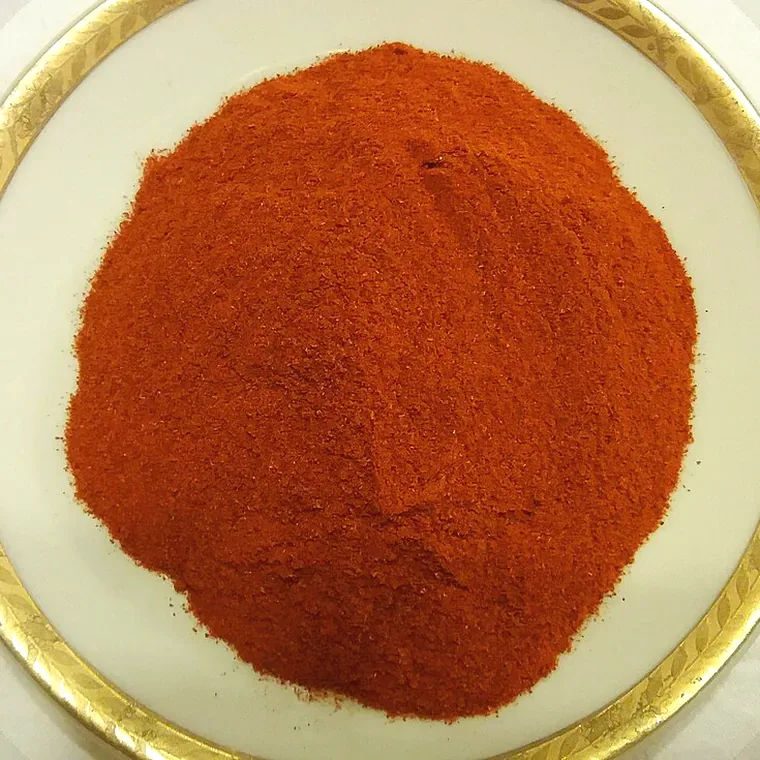 Paprika