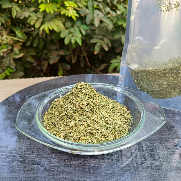 Parsley