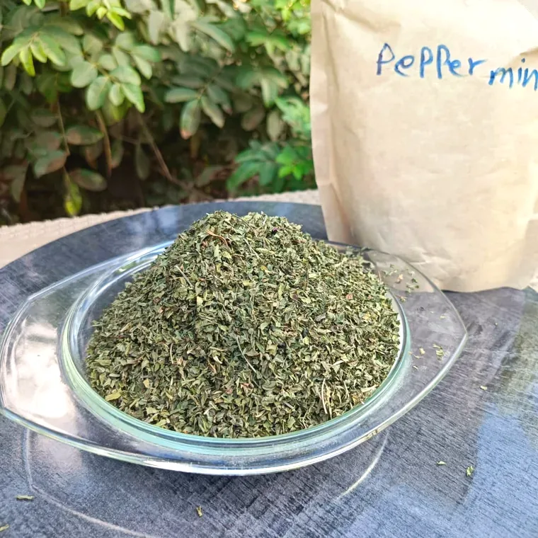 Peppermint