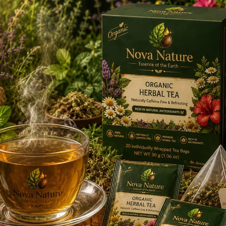 Herbal Tea