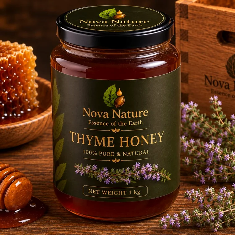 Thyme Honey